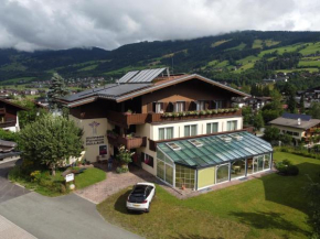 Wellness Pension Hollaus Kirchberg In Tirol